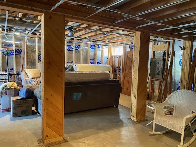 13654 East Rock Lake Road Presque Isle, WI 54557 - Photo 27 of 30 Gallery Image 27