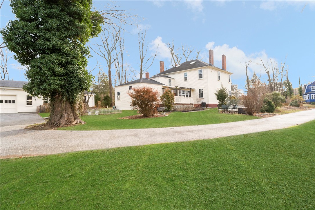 141 Post Road Warwick, RI 02888 - Photo 47 of 50