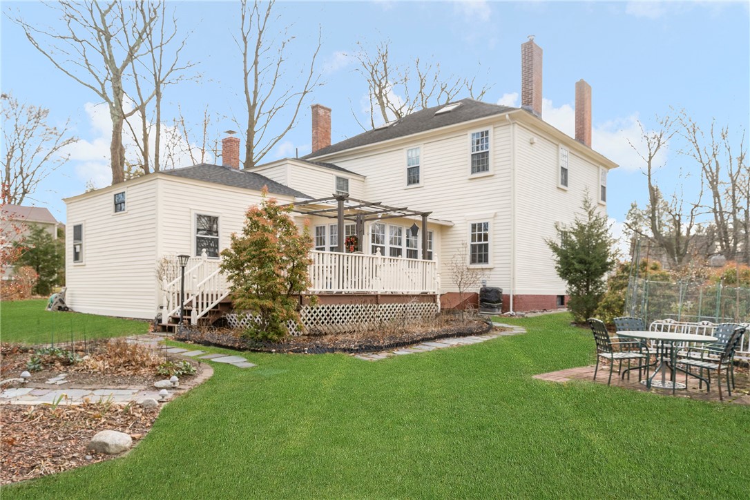 141 Post Road Warwick, RI 02888 - Photo 48 of 50