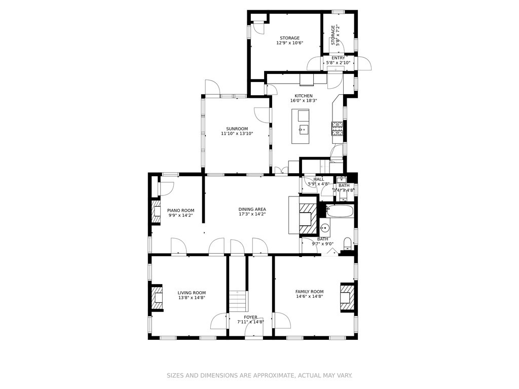 141 Post Road Warwick, RI 02888 - Photo 49 of 50