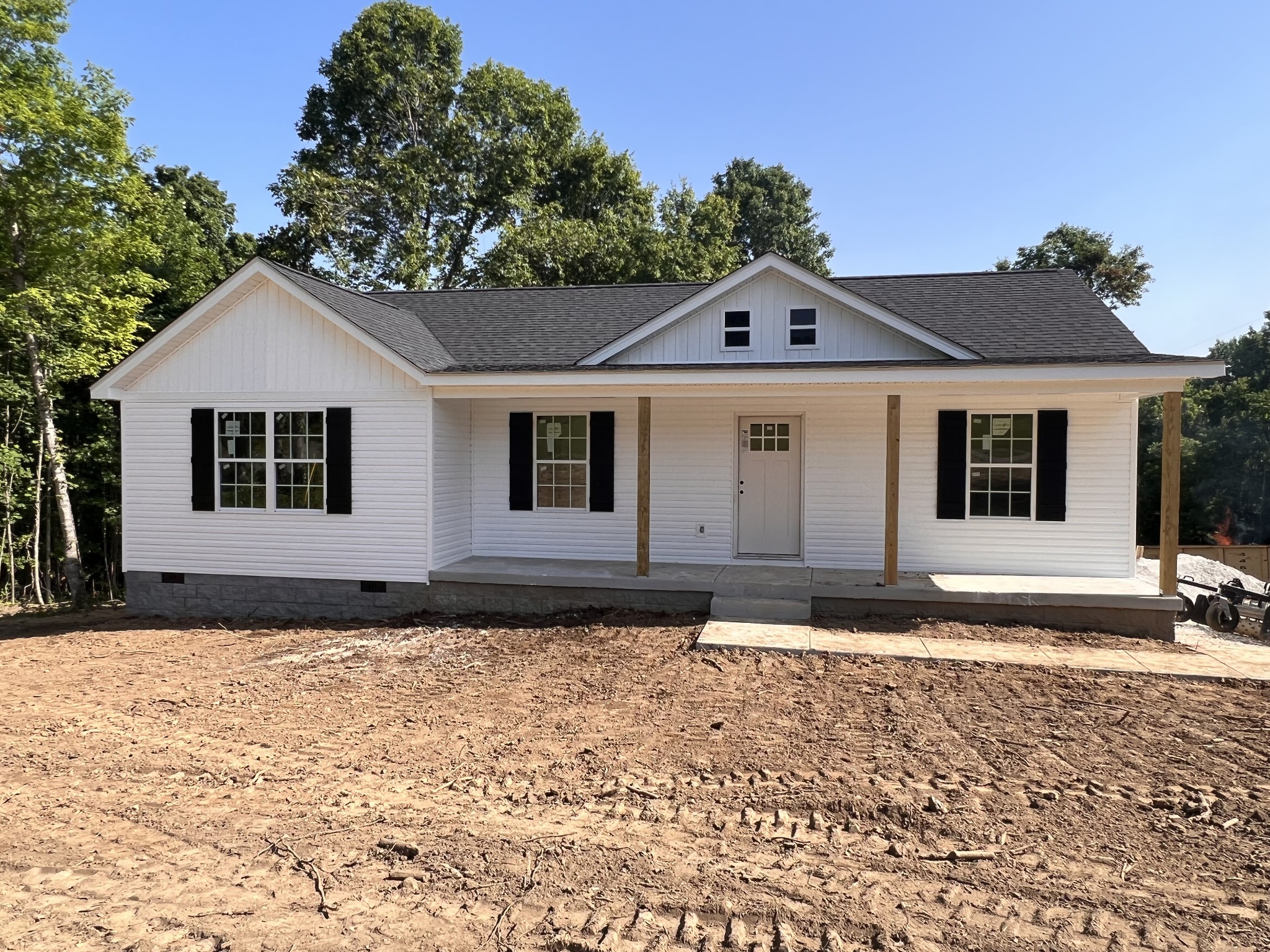 999 Promise Land Road Charlotte, TN 37036 - Photo 6 of 6 Gallery Image 6