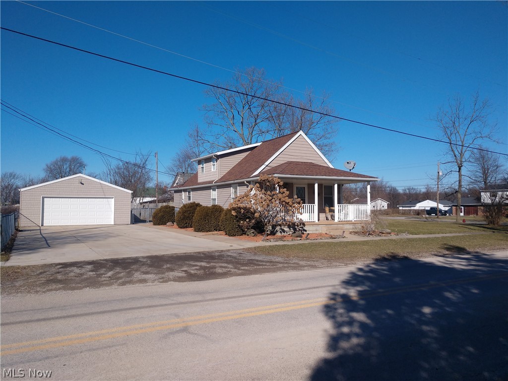 2742 Collins Road Collins, OH 44826 - Photo 3 of 25