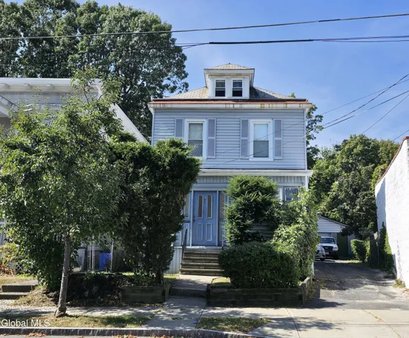 $210,000 | 1 South Marshall Street, Albany, NY 12209
