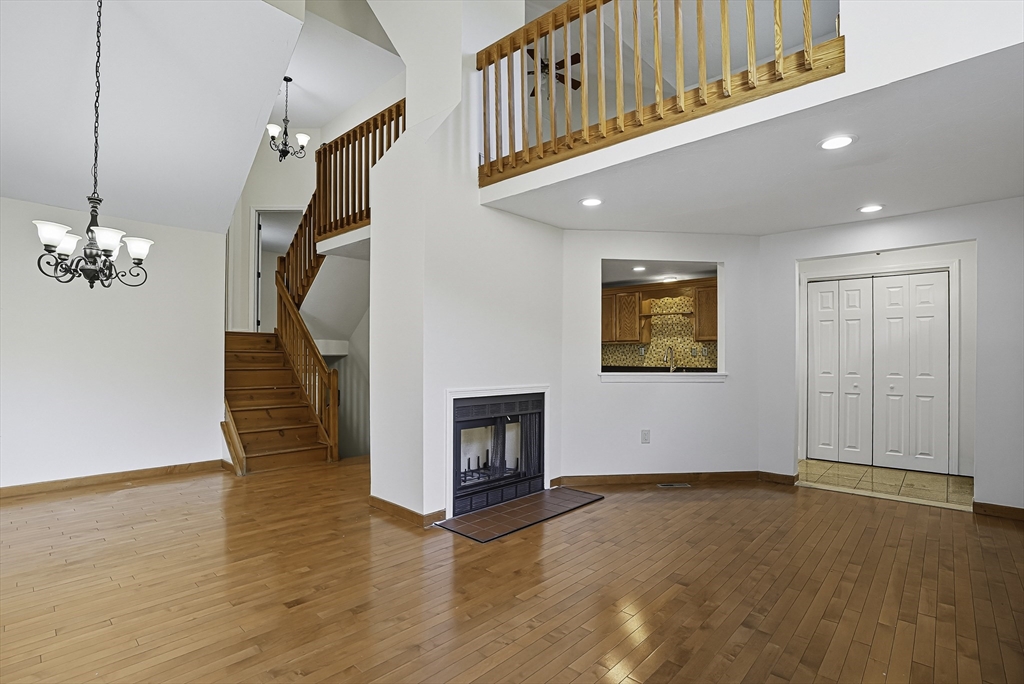 237 South Street, Unit 45 Shrewsbury, MA 01545 - Photo 19 of 39