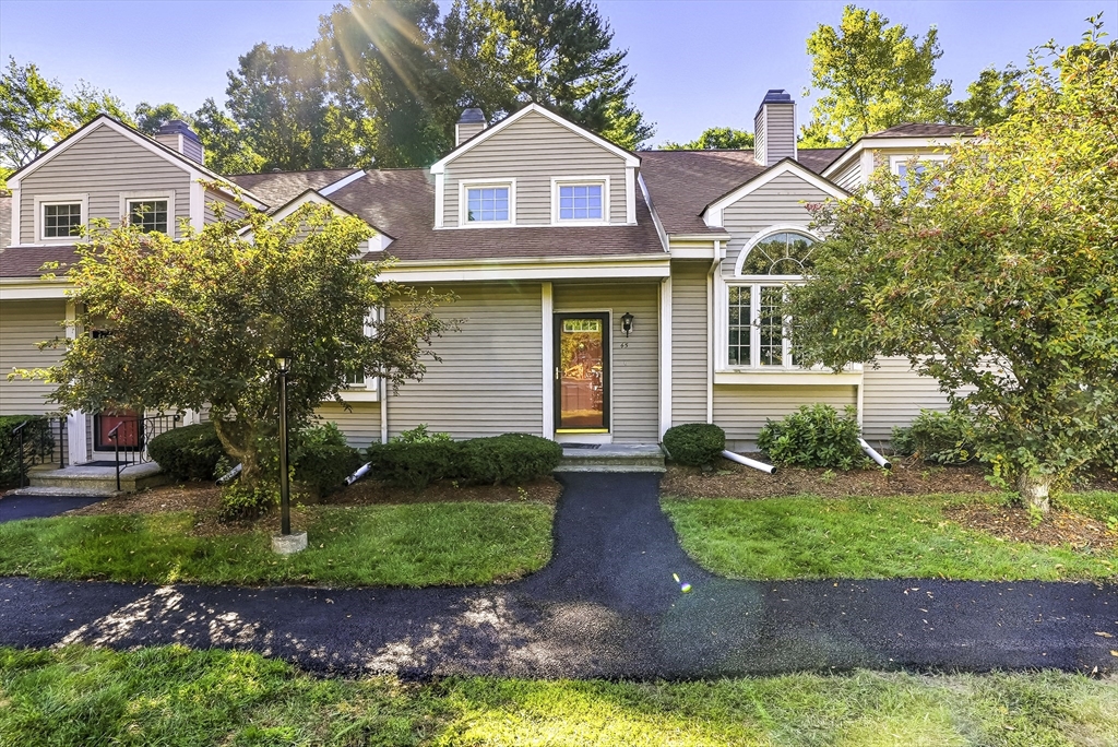 237 South Street, Unit 45 Shrewsbury, MA 01545 - Photo 2 of 39
