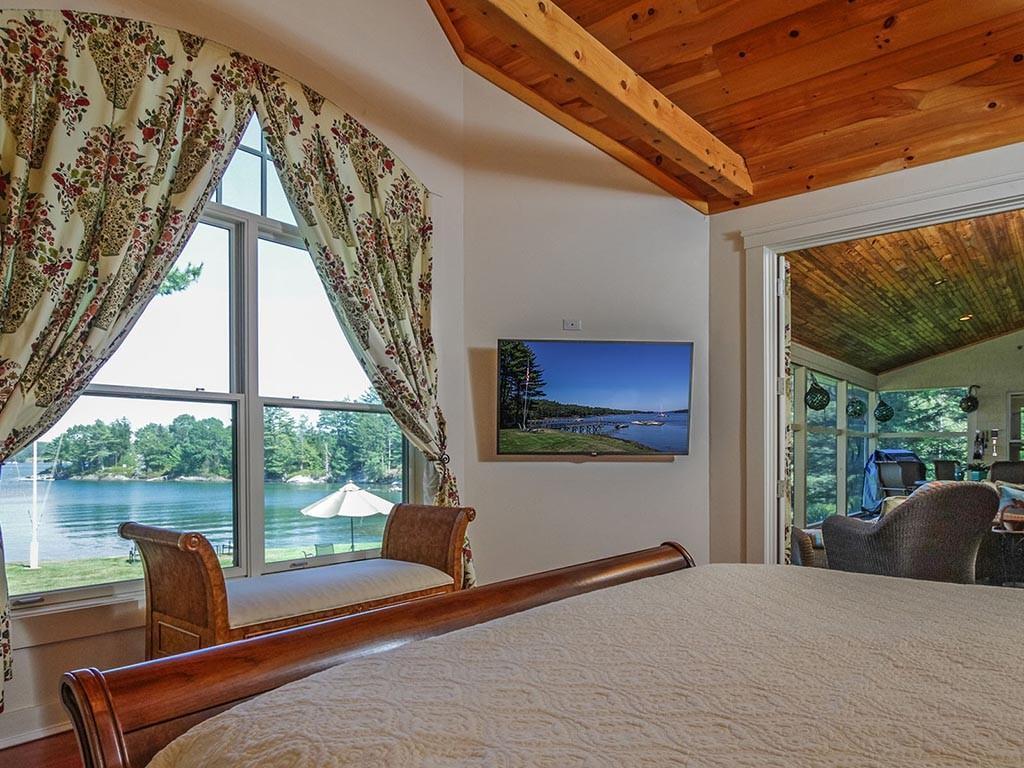 57 Meadow Cove Road East Boothbay, ME 04544 - Photo 21 of 35 Photo