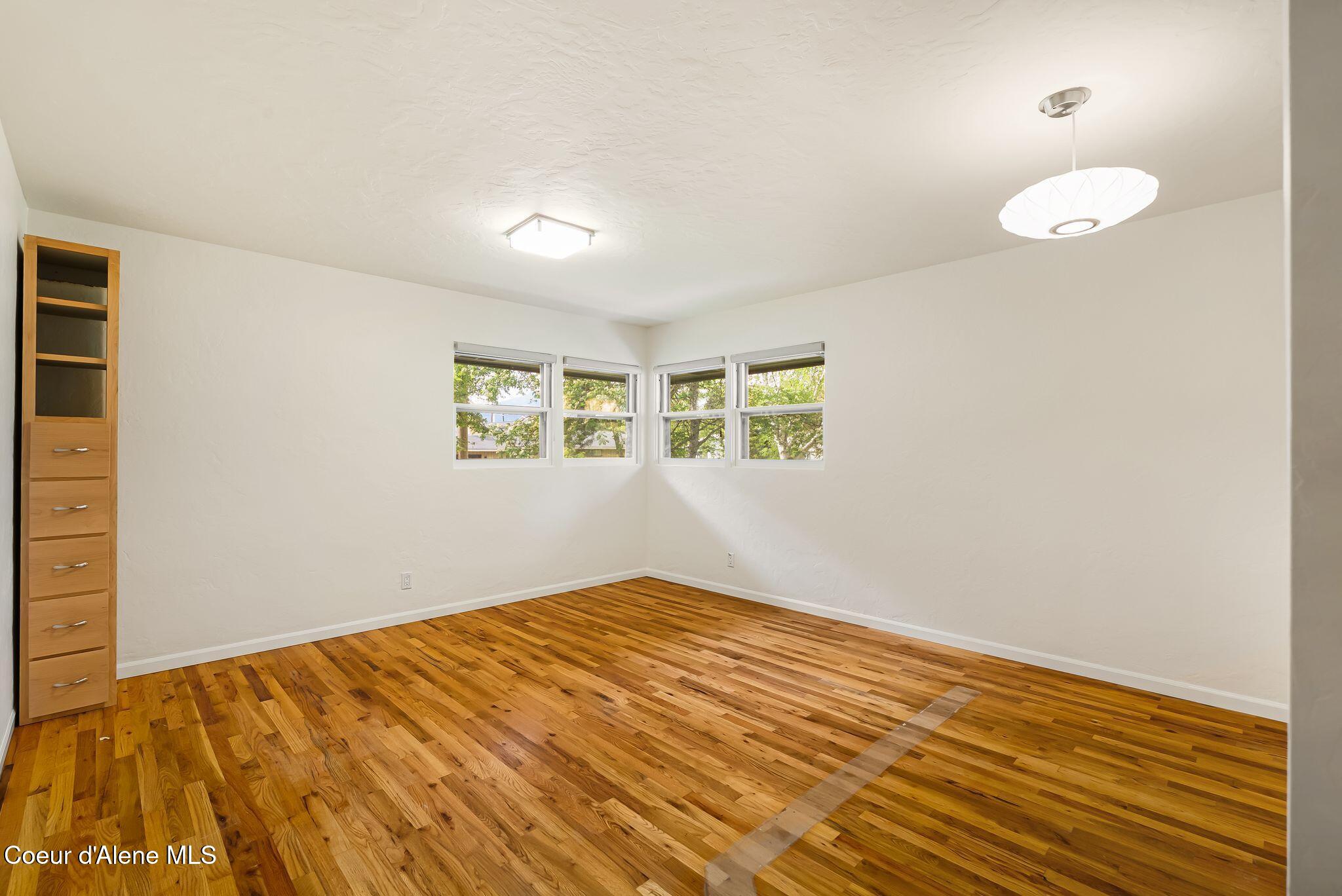 1104 Birch Street Sandpoint, ID 83864 - Photo 24 of 87 Master Bedroom