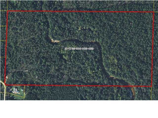 80-ac O B Gatlin Road Crestview, FL 32539 - Photo 1 of 6 Primary Photo