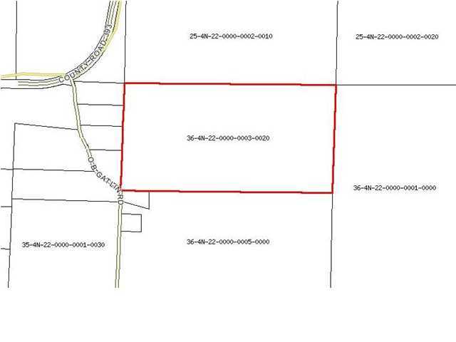 80-ac O B Gatlin Road Crestview, FL 32539 - Photo 2 of 6 Additional Photo