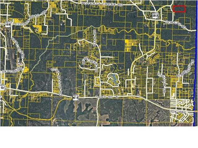 80-ac O B Gatlin Road Crestview, FL 32539 - Photo 4 of 6 Additional Photo