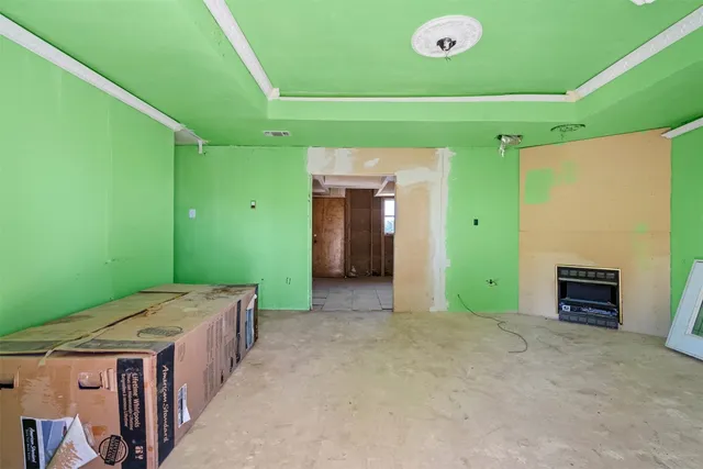 $120,000 | 230 County Road 422, Bartlett, TX 76511