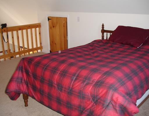 105 Cambridge Road Harmony, ME 04942 - Photo 10 of 18 Bedroom.