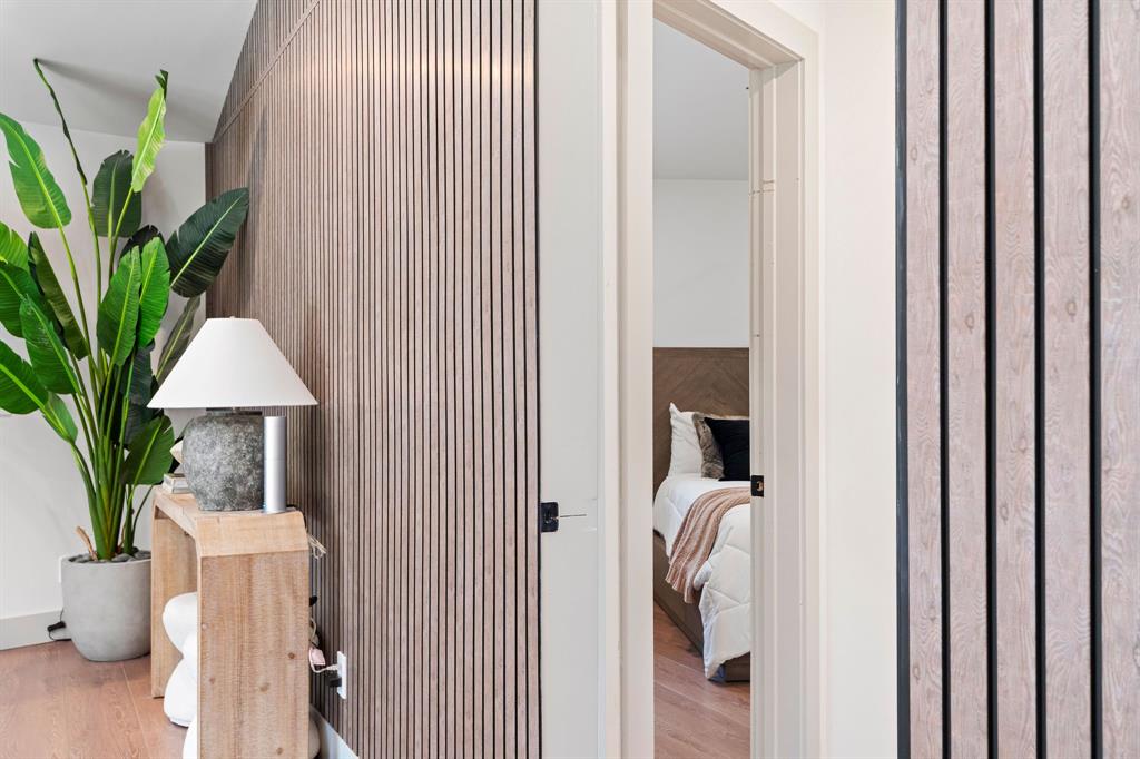 700 Old Nob Hill Road Plantation, FL 33324 - Photo 26 of 57 a view of a bedroom with a bed and a potted plant