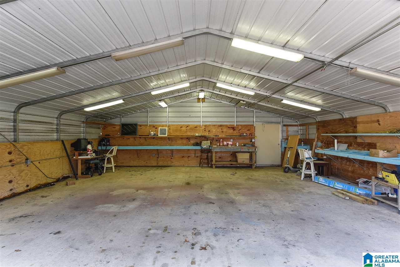 247 Tarrant Road Gardendale, AL 35071 - Photo 42 of 50
