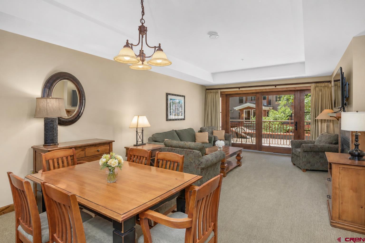 620 Gothic Road, Unit 208 Crested Butte, CO 81225 - Photo 6 of 29