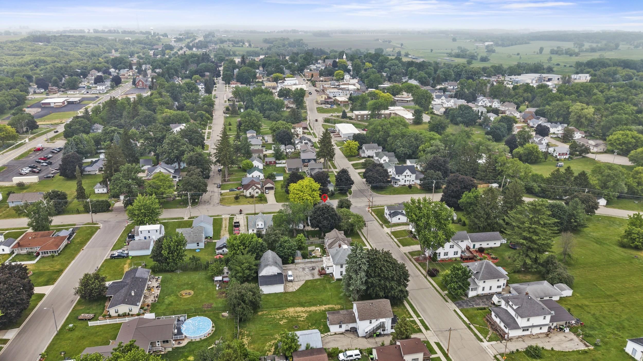 325 South Bridge Street Markesan, WI 53946 - Photo 41 of 41