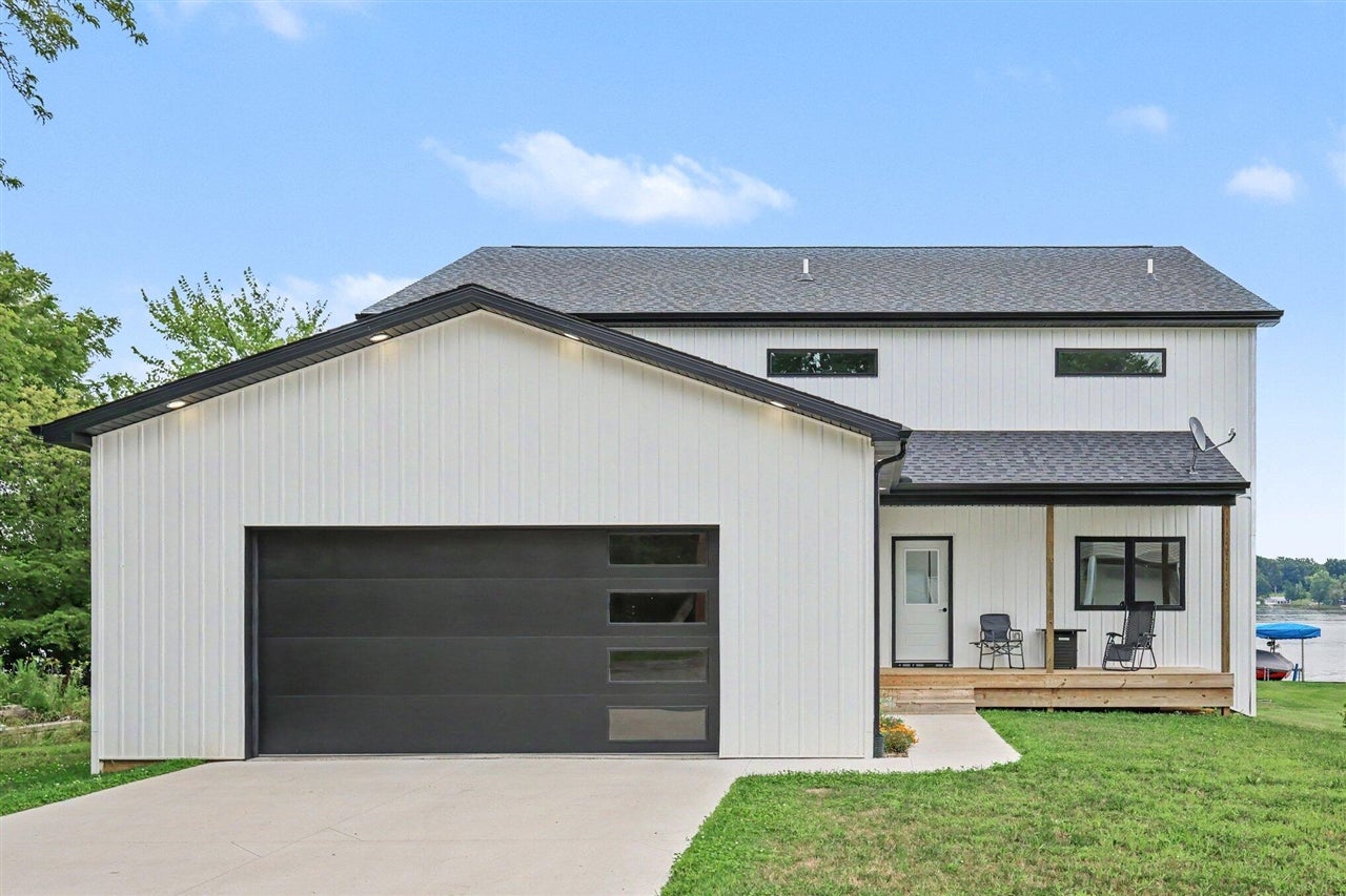 5531 Monroe Road Olivet, MI 49076 - Photo 1 of 40 Gallery Image 1
