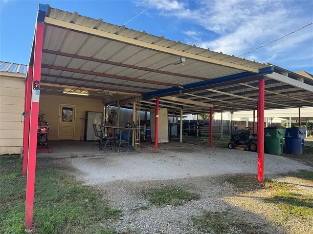 $149,900 | 205 College Street, Chico, TX 76431