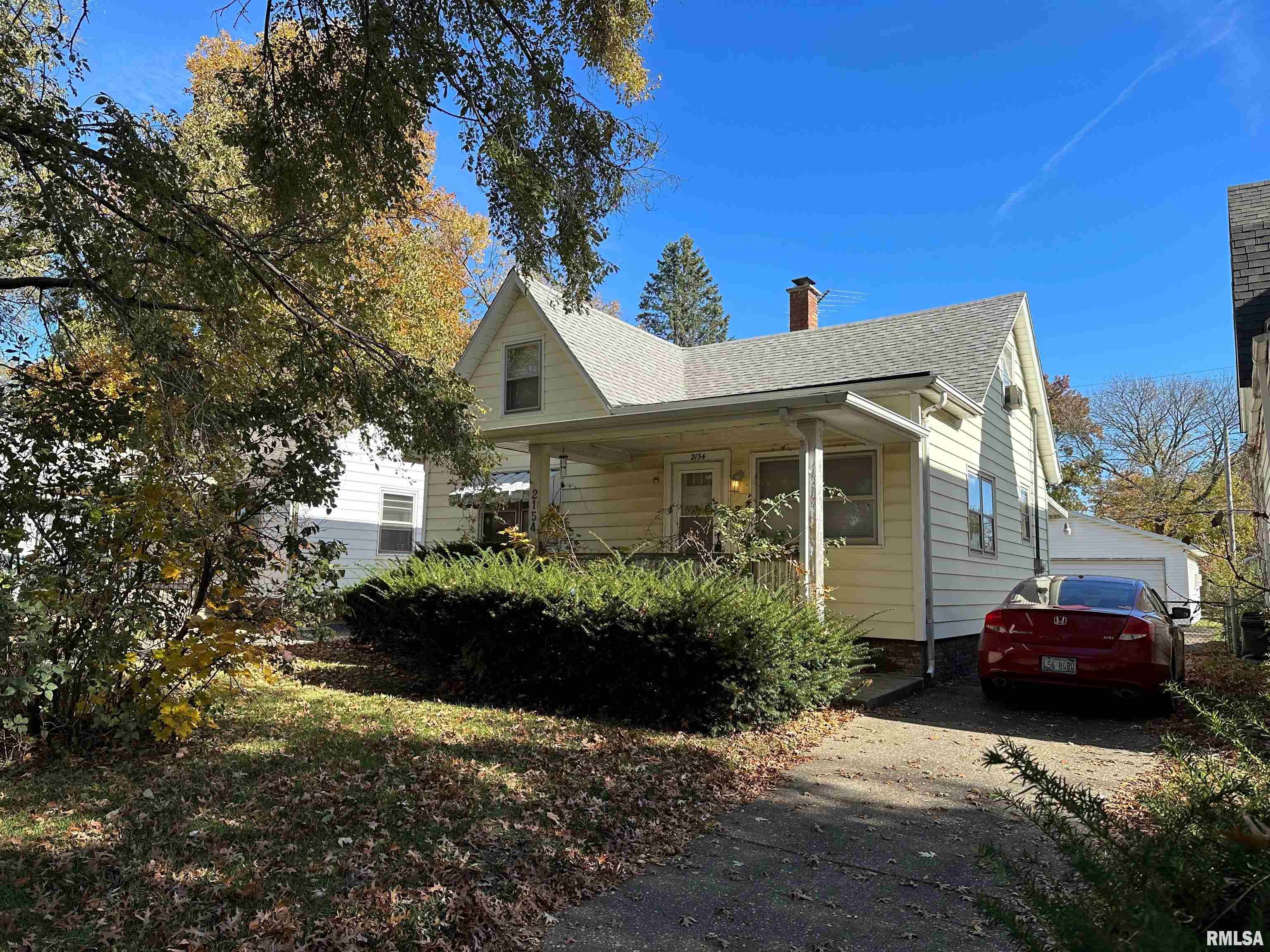 2154 South 10th Street Springfield, IL 62703 - Photo 1 of 1