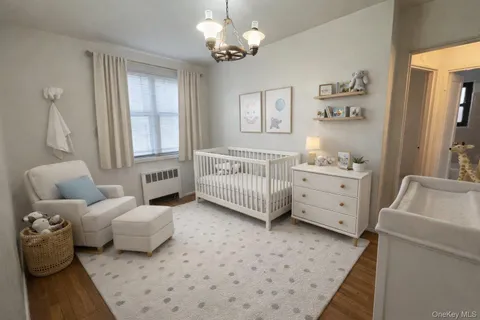 $369,000 | 242-05 61st Avenue, Unit F13 LOWER | Douglaston