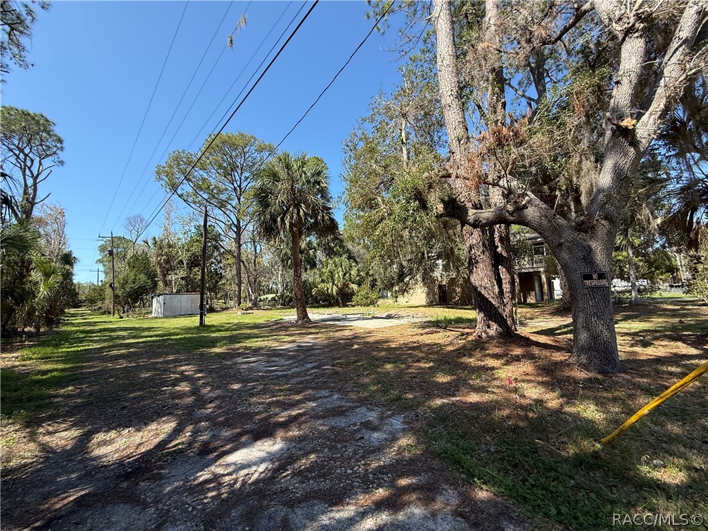 35 64th Street Yankeetown, FL 34498 - Photo 2 of 5