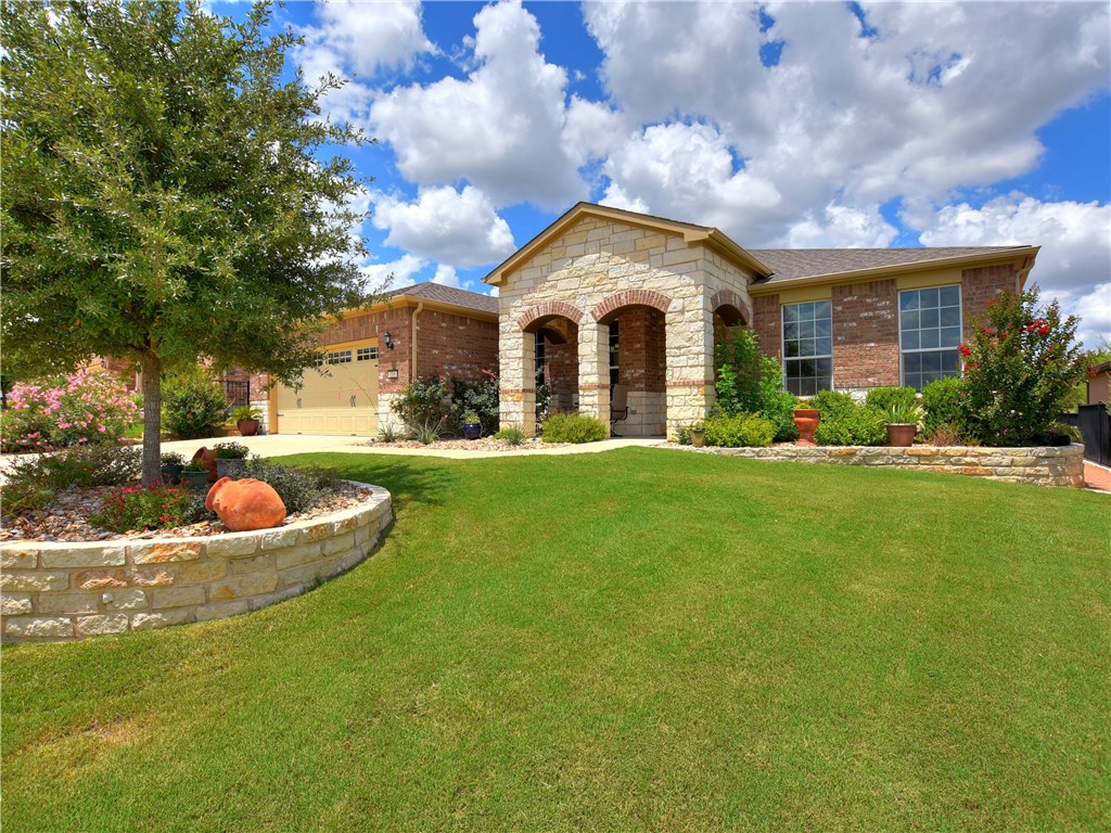 219 McKittrick Ridge Road Georgetown, TX 78633 - Photo 1 of 1