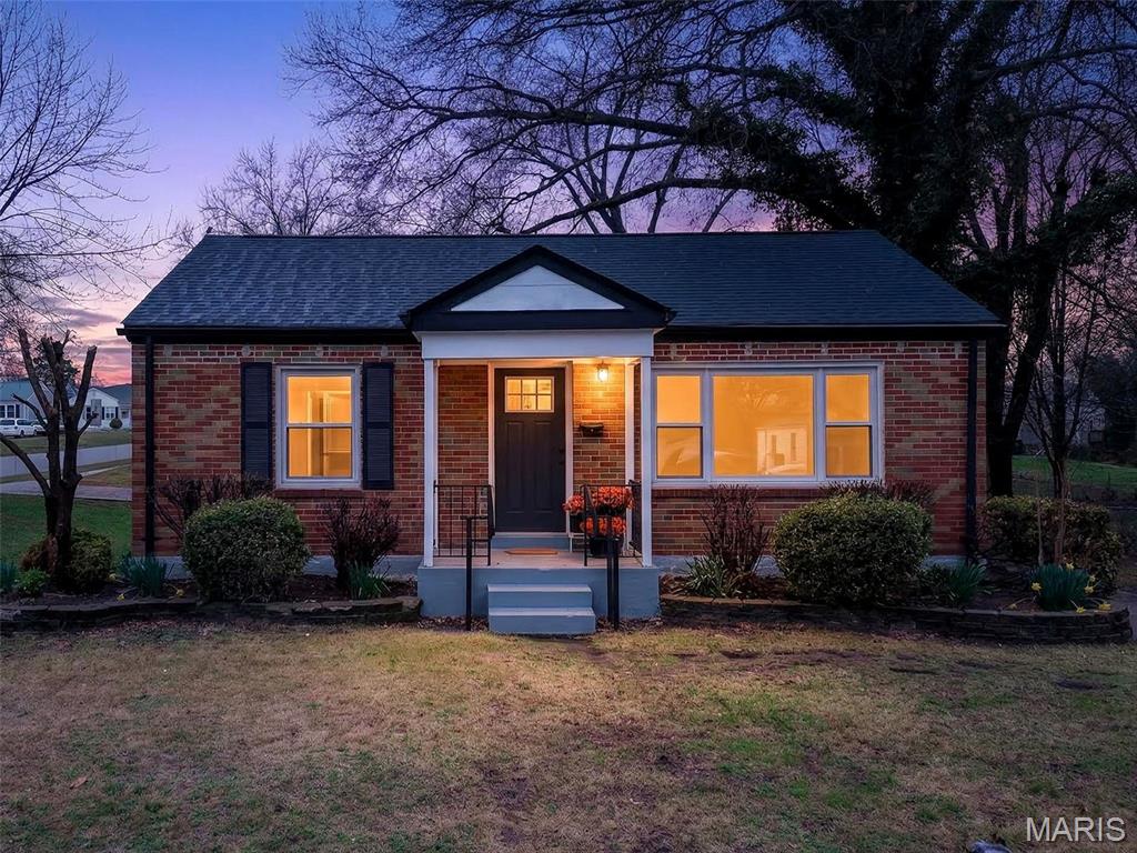 4033 Ashby Road St. Ann, MO 63074 - Photo 1 of 53