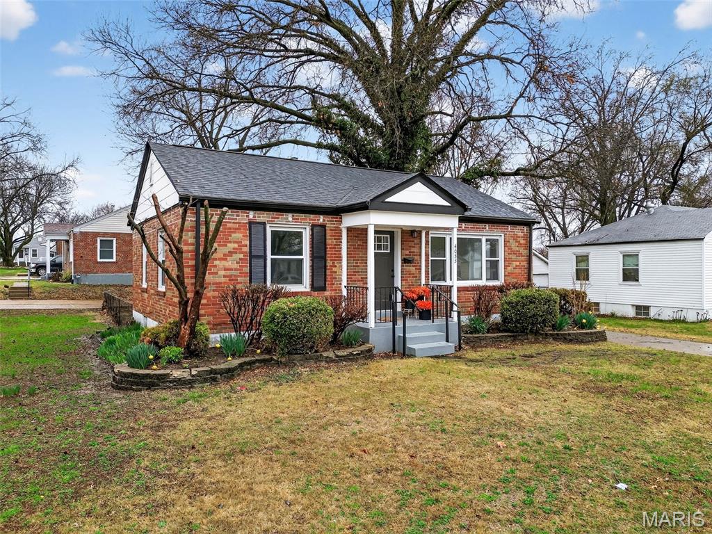 4033 Ashby Road St. Ann, MO 63074 - Photo 14 of 53