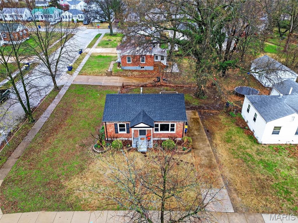 4033 Ashby Road St. Ann, MO 63074 - Photo 19 of 53