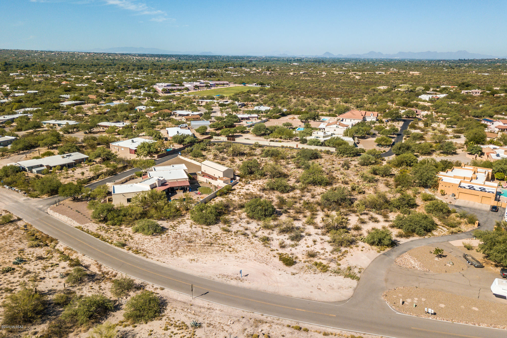 2839 North Wentworth Road Tucson, AZ 85749 - Photo 7 of 9 Gallery Image 7