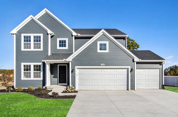 $609,900 | 6237 Comiskey Road, Stevensville, MI 49127