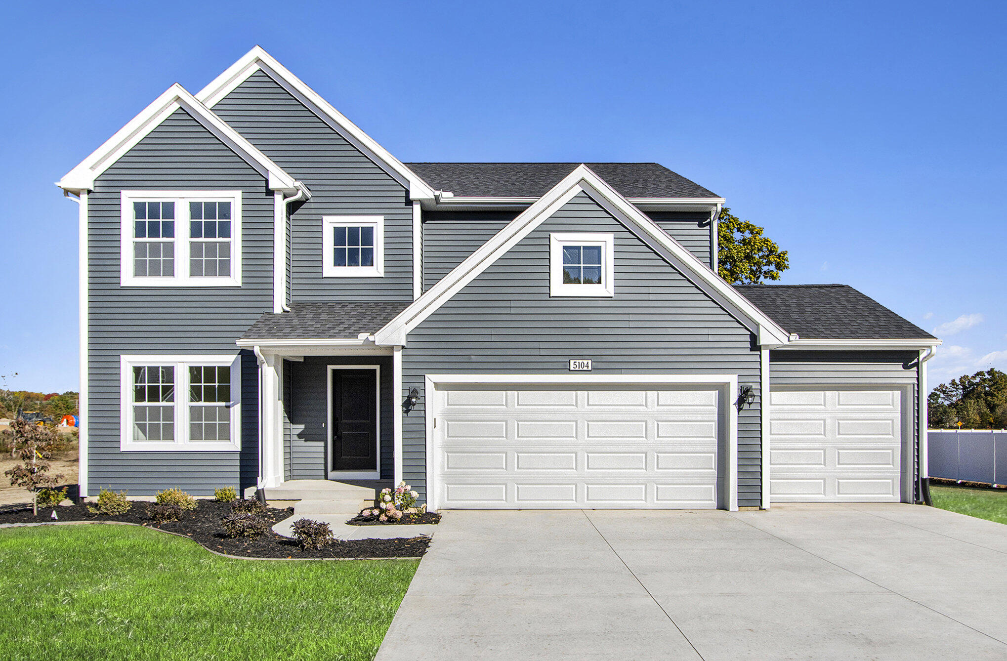 6237 Comiskey Road Stevensville, MI 49127 - Photo 1 of 44 E2700 A1 Harbor Edit - APP049