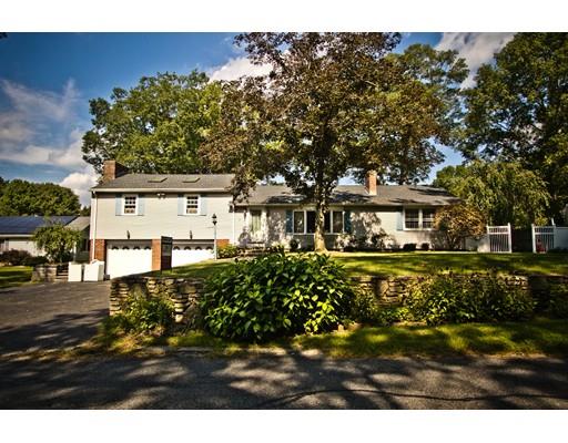 19 Upper Gore Road Webster, MA 01570 - Photo 1 of 27