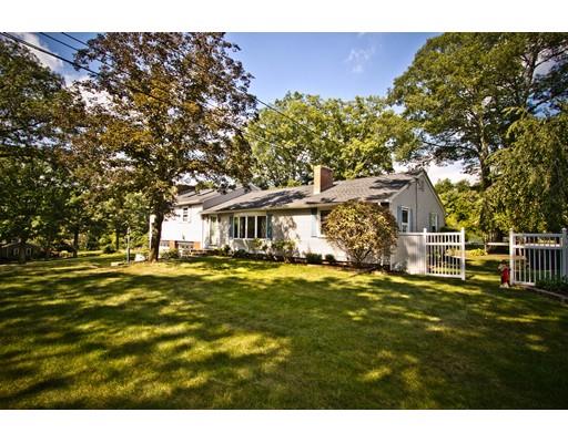 19 Upper Gore Road Webster, MA 01570 - Photo 2 of 27