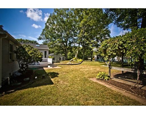 19 Upper Gore Road Webster, MA 01570 - Photo 21 of 27