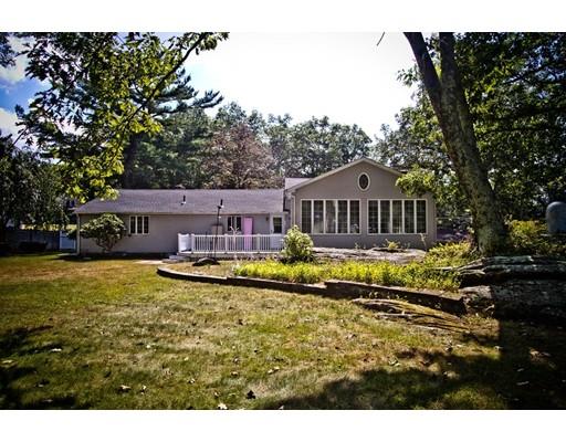 19 Upper Gore Road Webster, MA 01570 - Photo 25 of 27