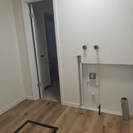 a view of small space