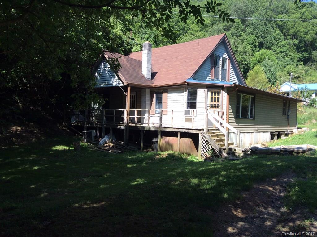 147 P P Davis Road Marshall, NC 28753 - Photo 1 of 1