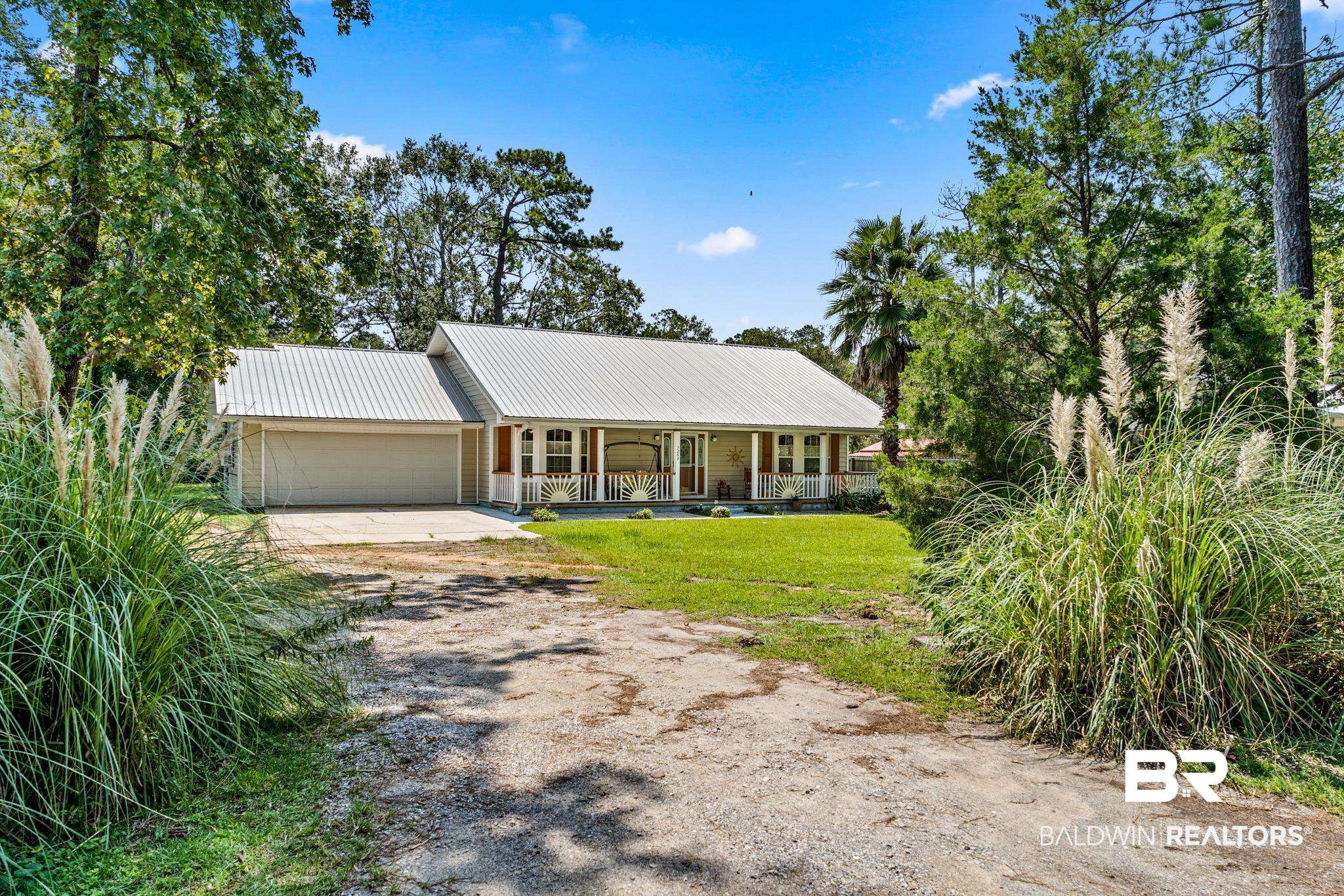 7243 Franklin Road Foley, AL 36535 - Photo 2 of 36