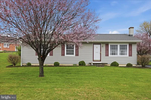 $320,000 | 2912 2nd Street, Winchester, VA 22601