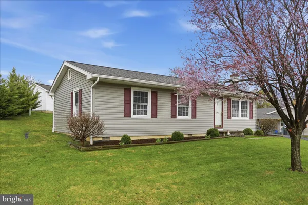 $320,000 | 2912 2nd Street, Winchester, VA 22601