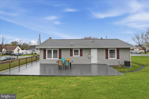 $320,000 | 2912 2nd Street, Winchester, VA 22601