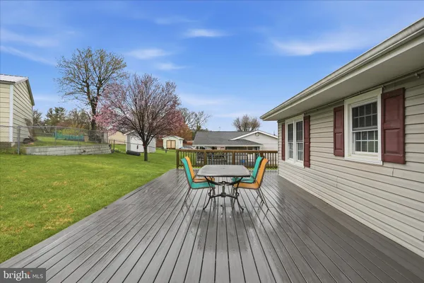 $320,000 | 2912 2nd Street, Winchester, VA 22601