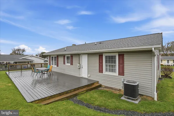 $320,000 | 2912 2nd Street, Winchester, VA 22601