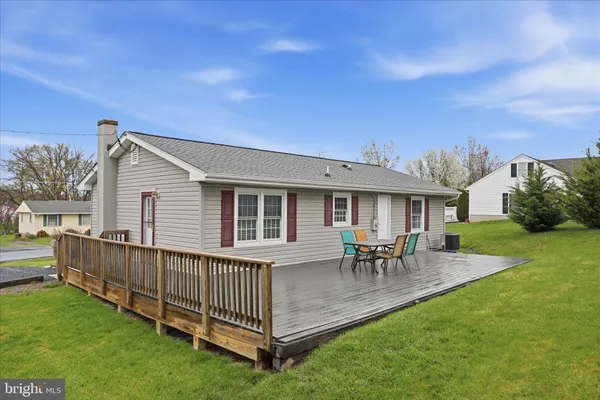 $320,000 | 2912 2nd Street, Winchester, VA 22601