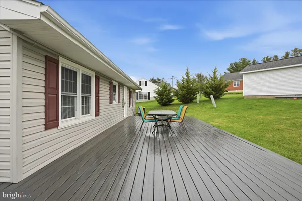 $320,000 | 2912 2nd Street, Winchester, VA 22601