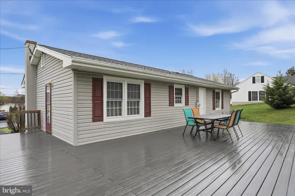 $320,000 | 2912 2nd Street, Winchester, VA 22601