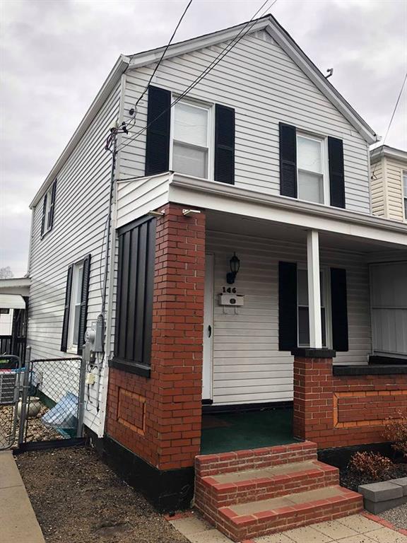 146 Olivia Street McKees Rocks, PA 15136 - Photo 1 of 16 Gallery Image 1