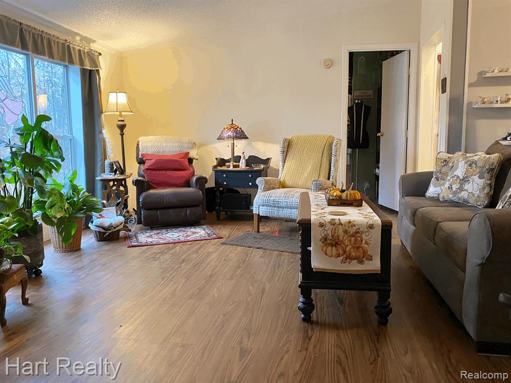 9685 Hathaway Road Clifford, MI 48727 - Photo 6 of 20 Gallery Image 6