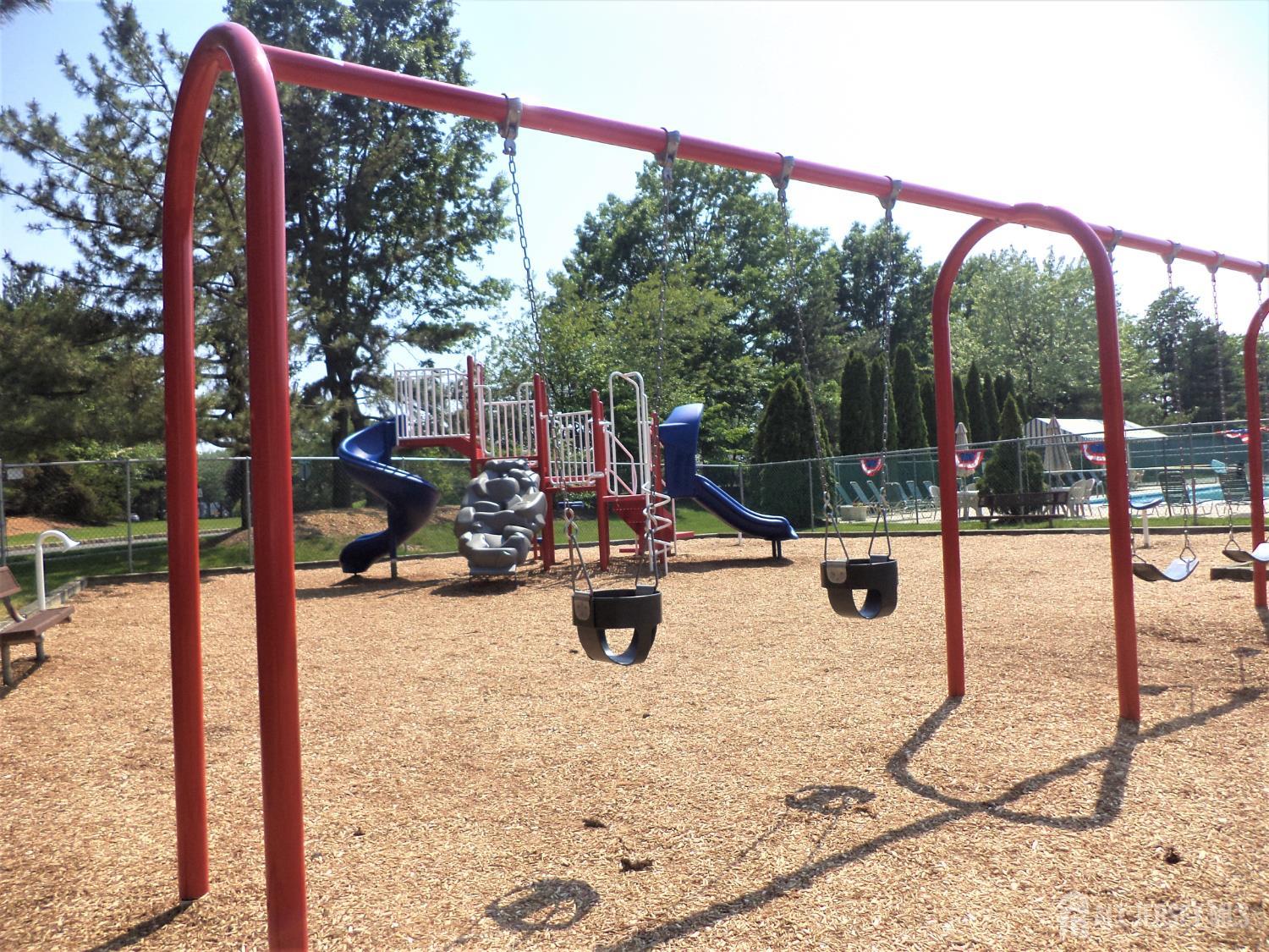 161 Applegate Lane East Brunswick, NJ 08816 - Photo 12 of 12 a view of outdoor space with seating